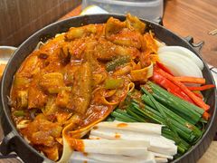 -双门洞·森系料理(体育西店)