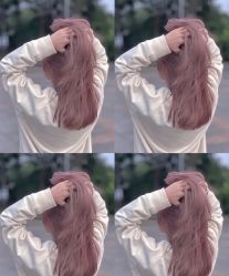 -HG美发设计沙龙