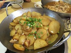 -忆湘南(庐山店)
