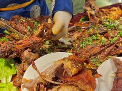 -金马门国际美食百汇(珞喻路店)