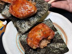 -鮨冠OMAKASE食べ放题(北京首店)