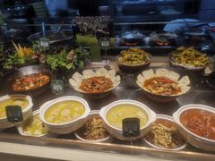 -大张烙馍村·美食地标(泉山店)