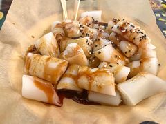 -港爺茶檔·茶餐厅(东晓南路店)