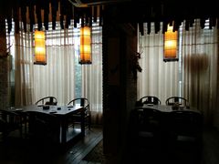 大堂-恒府1993(文昌北路店)