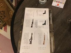 -真枪会射击俱乐部(河西中央公园店)