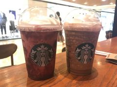 -星巴克臻选(北京银泰店)