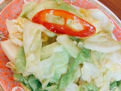 -曼谷食堂·泰国家庭料理(丹桂路店)