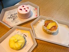 -tea’stone(新天地店)