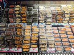 零售区-池田寿司·4H鲜作(朝阳大悦城店)