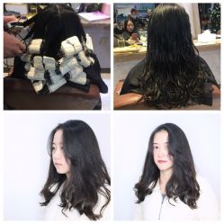 -PE SALON