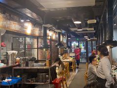 -喜来稀肉(虹泉路店)