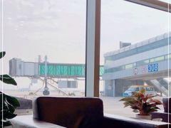 -杭州萧山国际机场