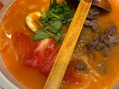 -味千拉面(又一城店)