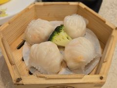 -麒麟中餐厅·经典粤菜·地道菜式老字号(广州长隆酒店)