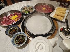 -丰尔粥食·粥底火锅·桑拿鸡(大良总店)