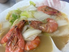 -来之顺海鲜菜馆·青岛菜·始于1993(栈桥店)