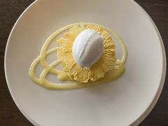 -POP露台西餐厅·望江阁