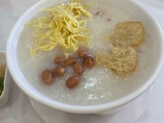 -东江渔村·古典园林·30年粤菜老字号(太和店)