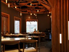 -珺小七铜锅涮肉(桃园路店)