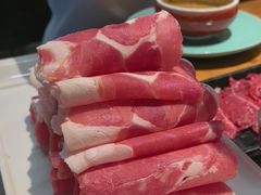 -额尔敦草原涮羊肉·烧烤(冻青树总店)