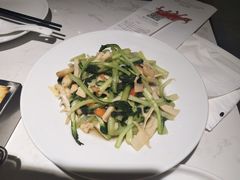 -小放牛炒菜馆(裕华万达店)