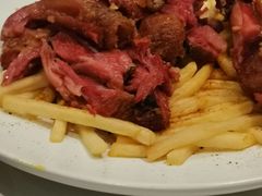 -小厨娘淮扬菜(清江苏宁广场店)