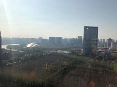 -天鹅湖体育公园