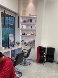 -恒沙廊