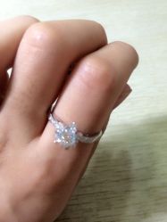 -威德钻石-克拉钻大本营(南京东路店)