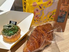 -PAPER STONE BAKERY(万菱汇店)