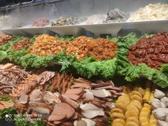 -醉人椒麻辣香锅(上地华联店)