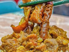 -腩得欢喜·牛腩煲火锅(万庭大厦店)