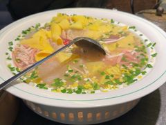 -杏花村水席楼·洛阳水席(老城十字街店)