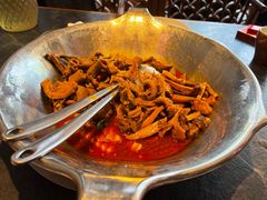 -刘一锅筋头巴脑(王府井店)