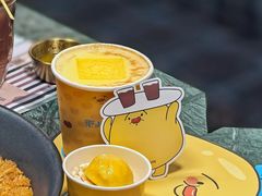 -仁义涵西餐·咖啡(中华巴洛克店)