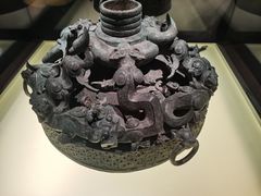 -上海博物馆(人民广场馆)