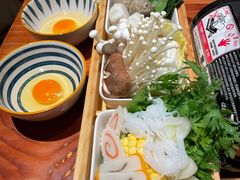 -文三酒肆自助放题(新街口友谊广场店)