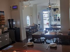 大堂-马头巷·食景园(苏州总店)