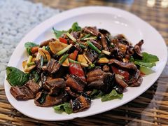 -香满楼(临安路店)