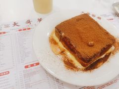 -大哥餐厅(西城花园店)