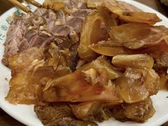 -老刘家永盛斋·传统泡馍(东关南街店)