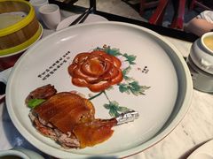 -京味斋·北京烤鸭(华威桥北工大店)