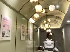 -茶力的小怪兽(梅林卓悦汇店)