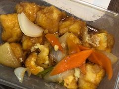-清雅轩·清真菜·春饼•烤鸭(滑翔店)