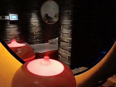 -霖公馆SPA·足道(普善路店)