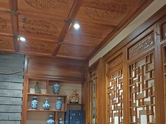 -京味斋·北京烤鸭(北京南站洋桥店)