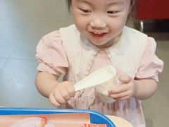 -汉堡王(万达坊店)
