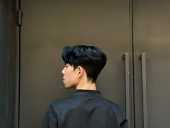 -贝勒爷专业男发