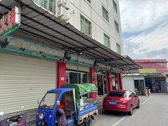 门面-辉记牛肉馆(泉州店)