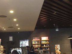 -星巴克臻选(济南万达店)